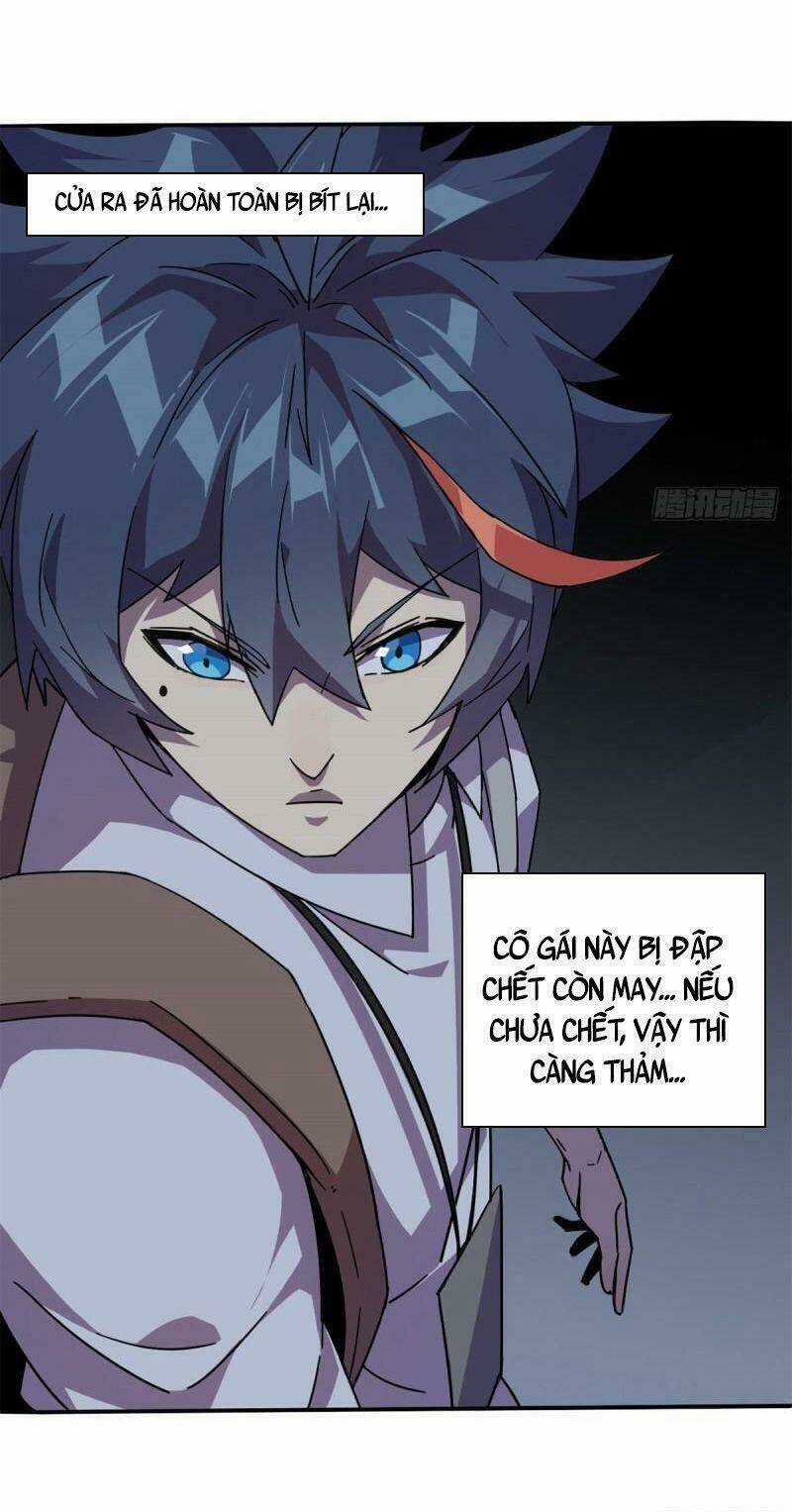 Siêu Thần Chế Tạp Sư Chapter 34 trang 17