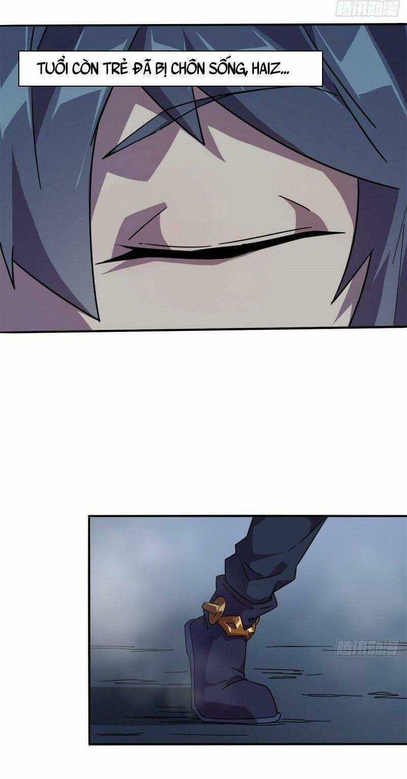 Siêu Thần Chế Tạp Sư Chapter 34 trang 18