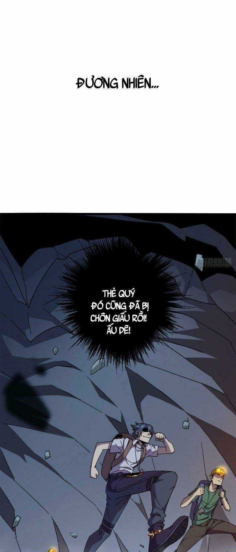 Siêu Thần Chế Tạp Sư Chapter 34 trang 19