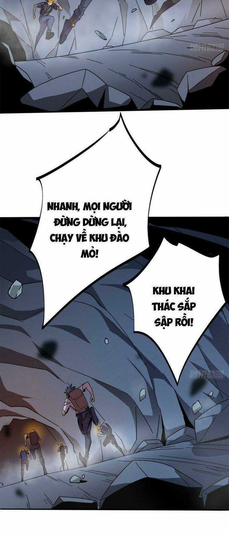 Siêu Thần Chế Tạp Sư Chapter 34 trang 20