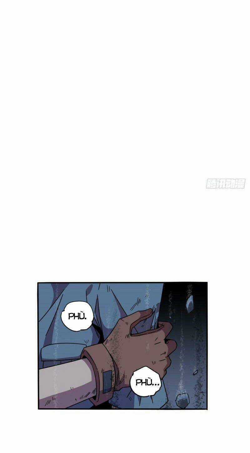 Siêu Thần Chế Tạp Sư Chapter 34 trang 21