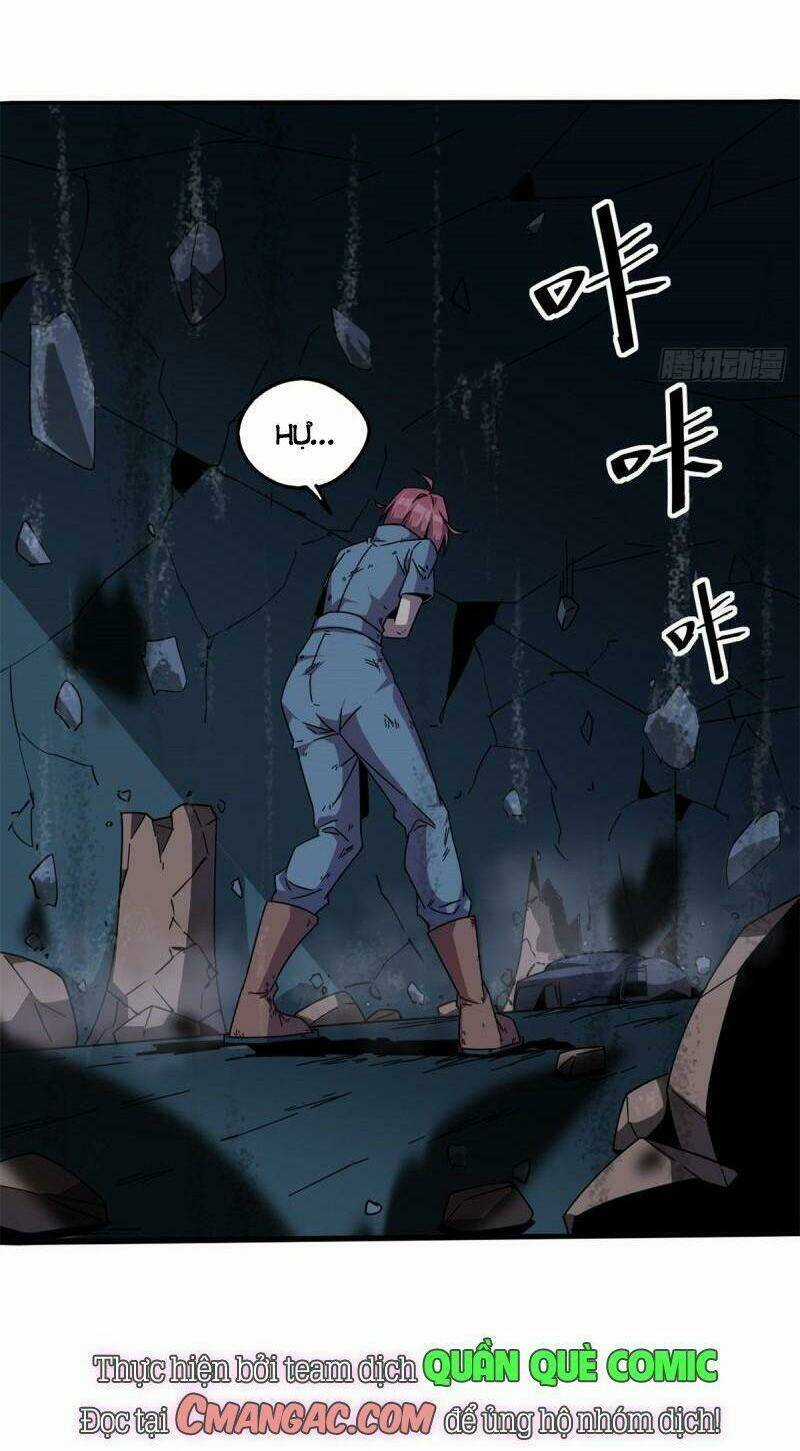 Siêu Thần Chế Tạp Sư Chapter 34 trang 22