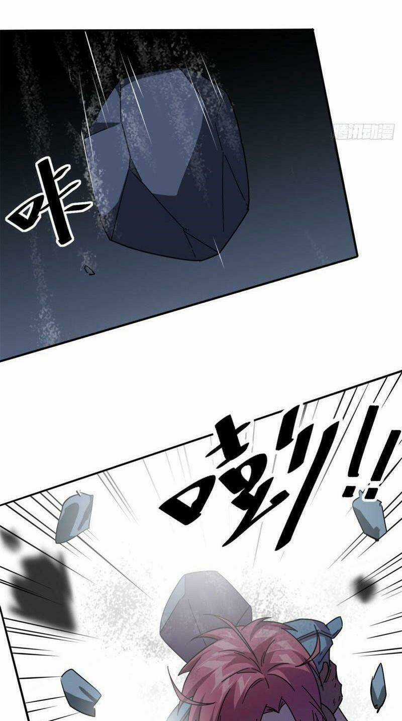 Siêu Thần Chế Tạp Sư Chapter 34 trang 23