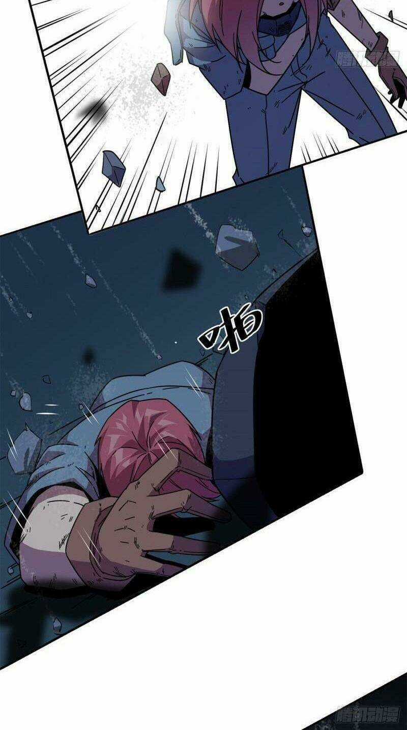 Siêu Thần Chế Tạp Sư Chapter 34 trang 24