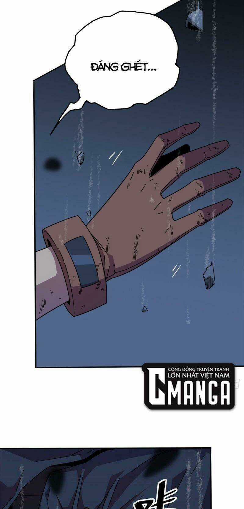 Siêu Thần Chế Tạp Sư Chapter 34 trang 25