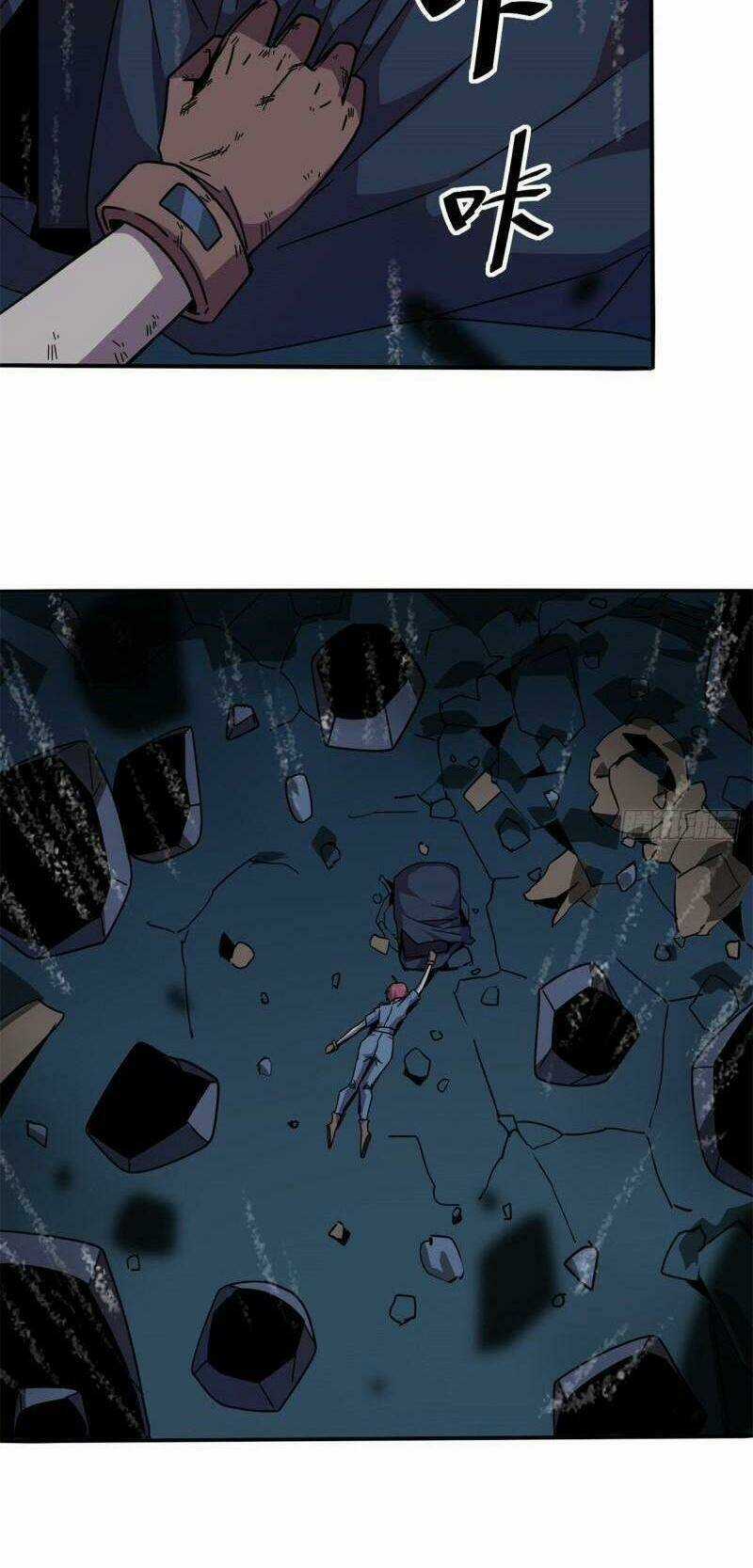 Siêu Thần Chế Tạp Sư Chapter 34 trang 26