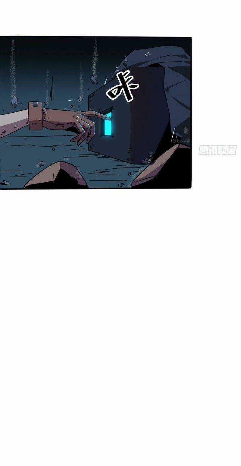 Siêu Thần Chế Tạp Sư Chapter 34 trang 27