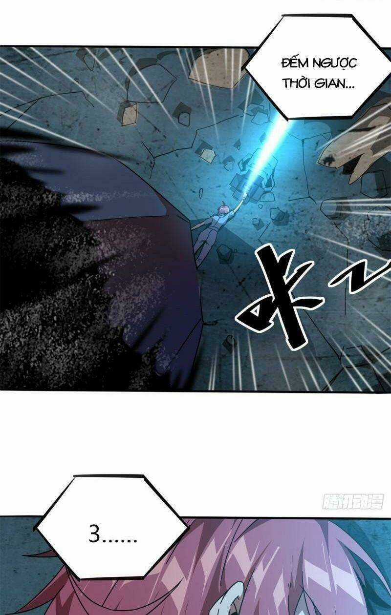 Siêu Thần Chế Tạp Sư Chapter 34 trang 29