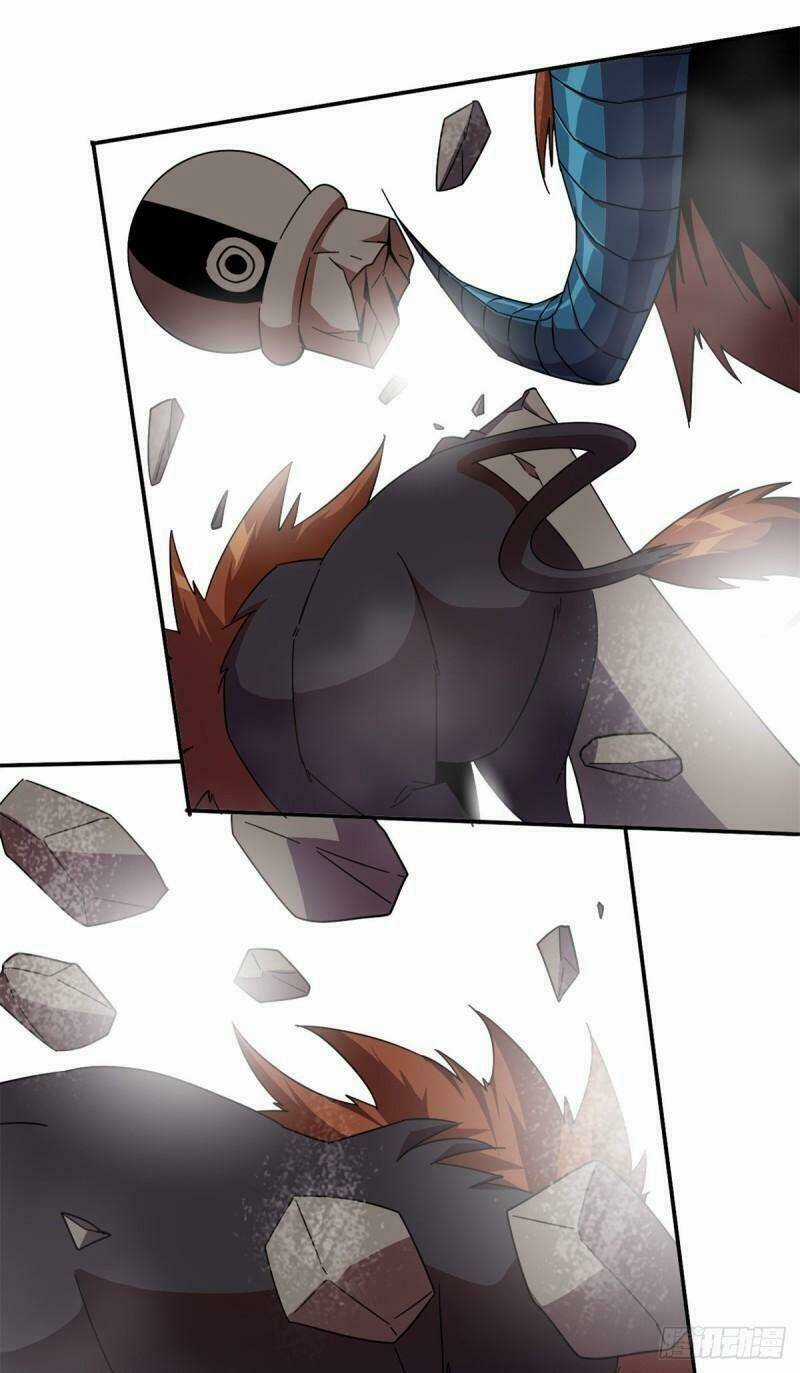 Siêu Thần Chế Tạp Sư Chapter 34 trang 3