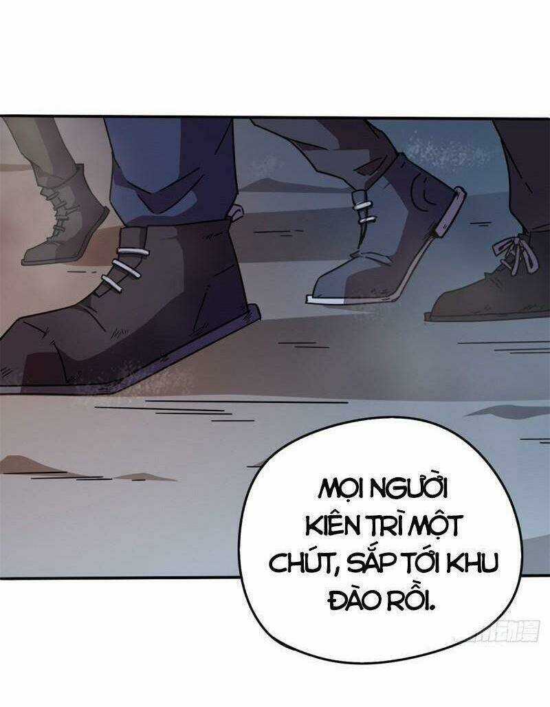 Siêu Thần Chế Tạp Sư Chapter 34 trang 33