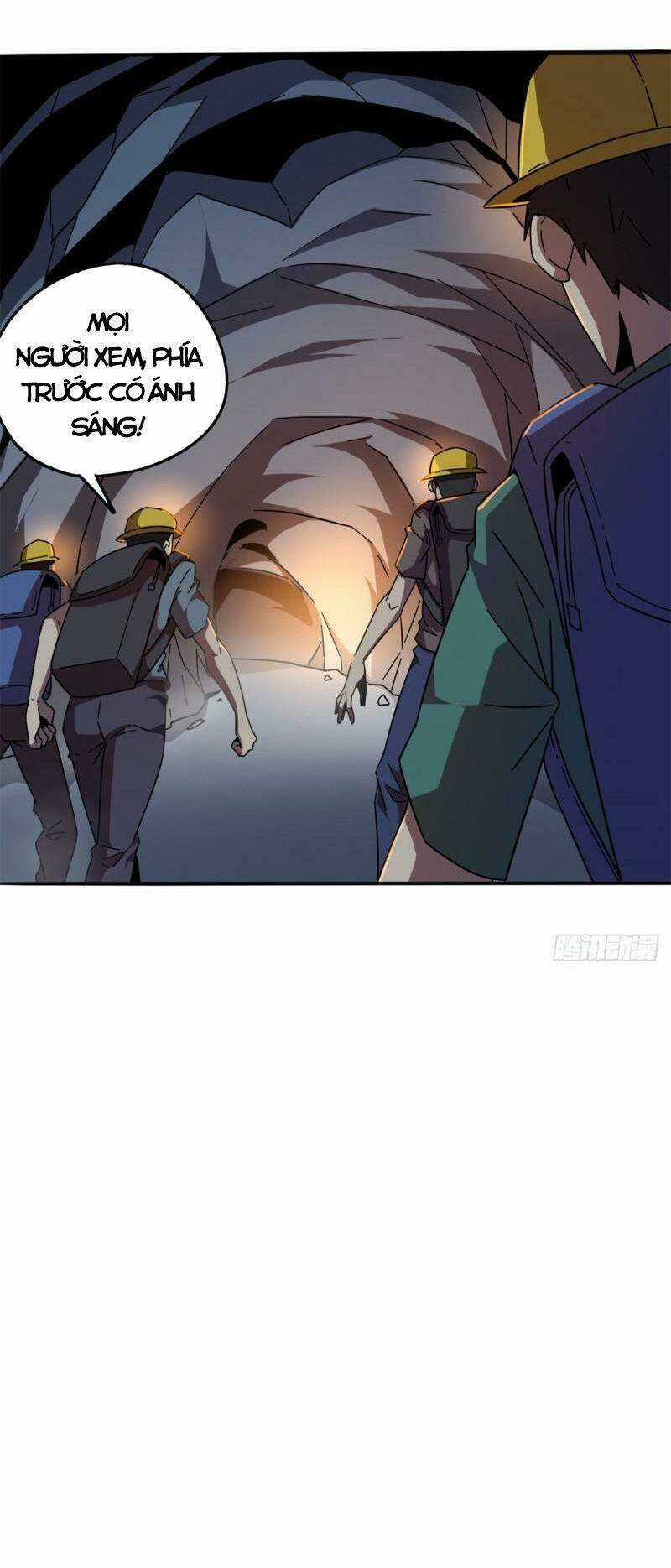 Siêu Thần Chế Tạp Sư Chapter 34 trang 34