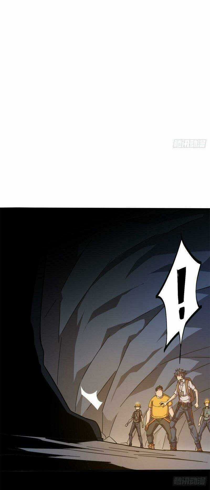 Siêu Thần Chế Tạp Sư Chapter 34 trang 35