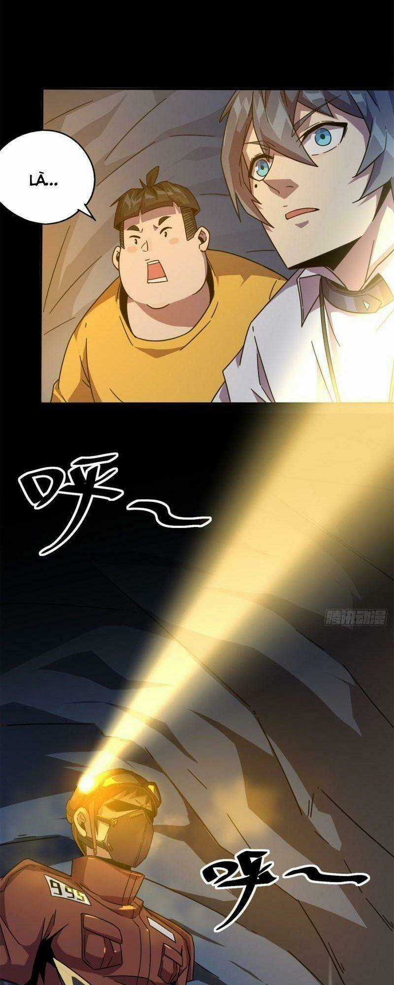 Siêu Thần Chế Tạp Sư Chapter 34 trang 36