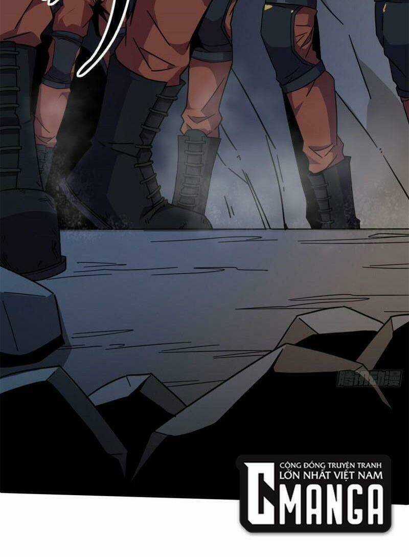 Siêu Thần Chế Tạp Sư Chapter 34 trang 38