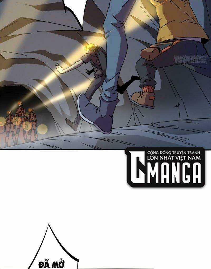 Siêu Thần Chế Tạp Sư Chapter 34 trang 40