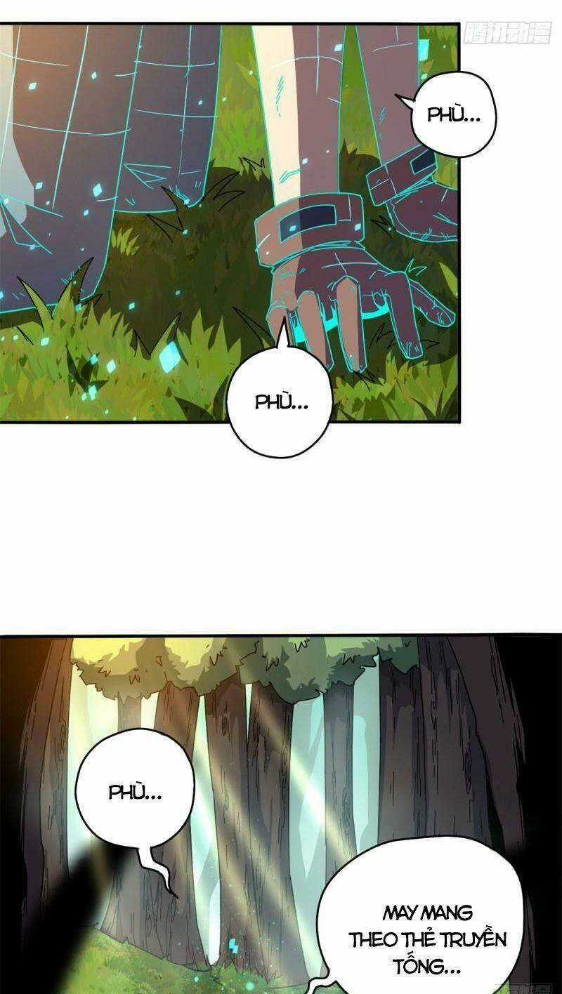 Siêu Thần Chế Tạp Sư Chapter 34 trang 44