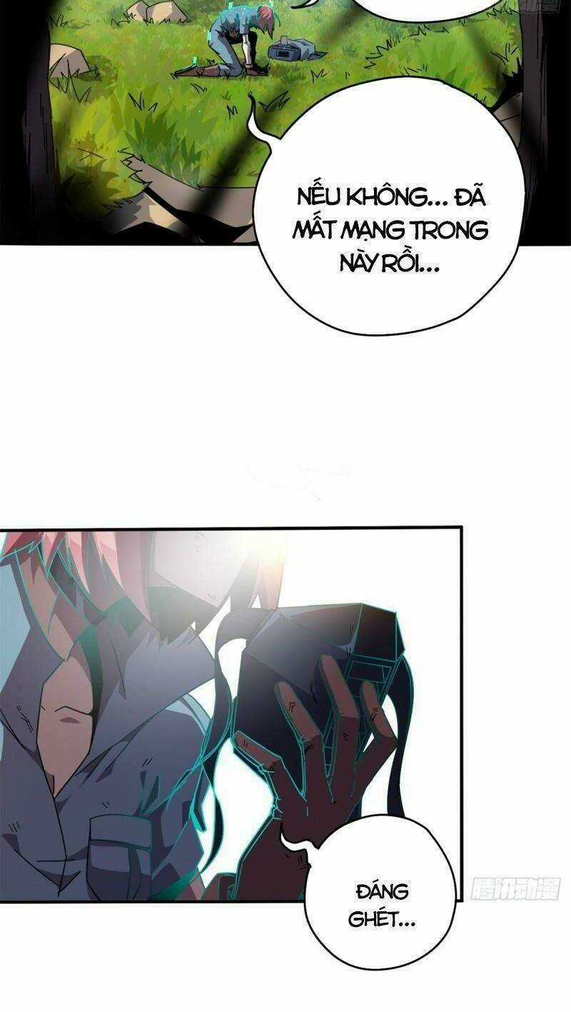 Siêu Thần Chế Tạp Sư Chapter 34 trang 45