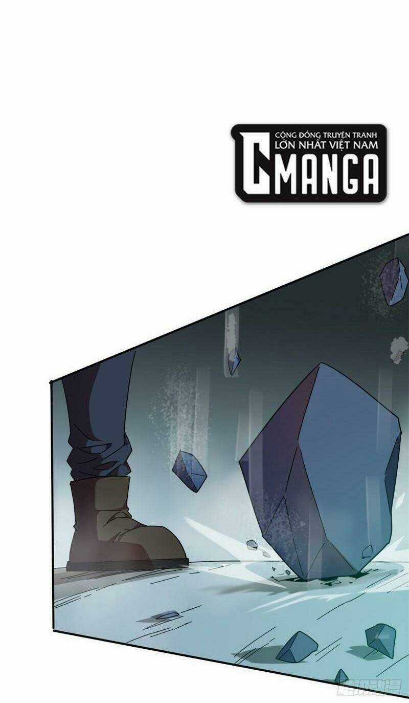 Siêu Thần Chế Tạp Sư Chapter 34 trang 6