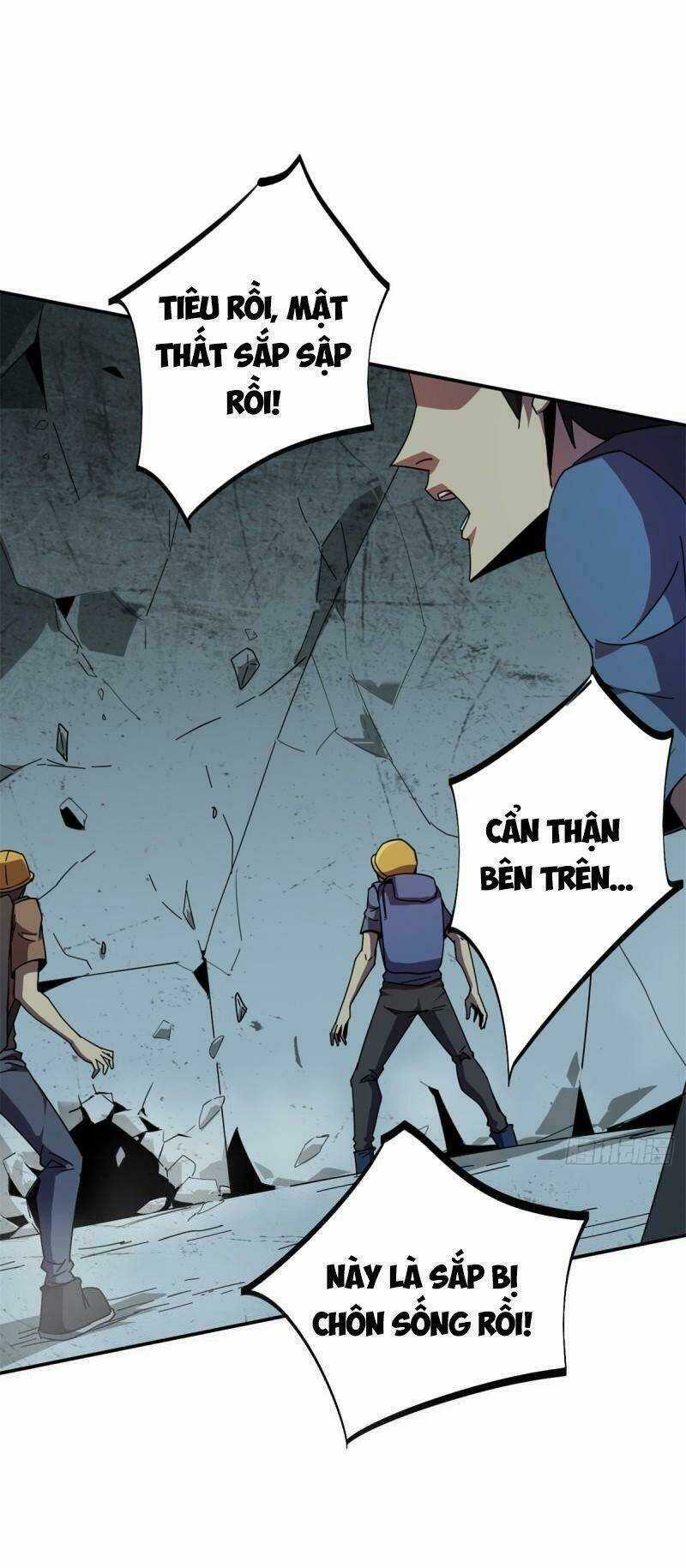 Siêu Thần Chế Tạp Sư Chapter 34 trang 7