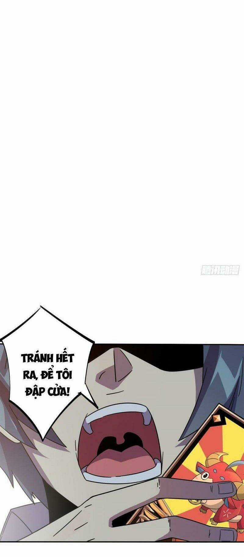 Siêu Thần Chế Tạp Sư Chapter 34 trang 8