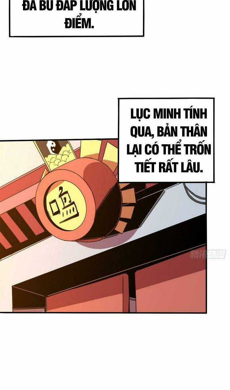 Siêu Thần Chế Tạp Sư Chapter 35 trang 11