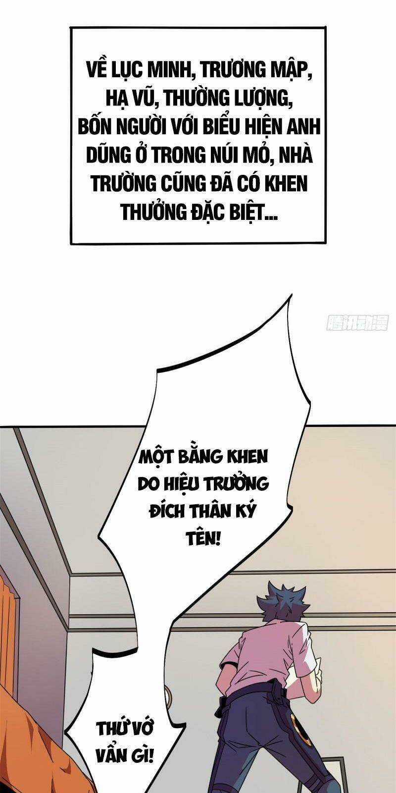 Siêu Thần Chế Tạp Sư Chapter 35 trang 12