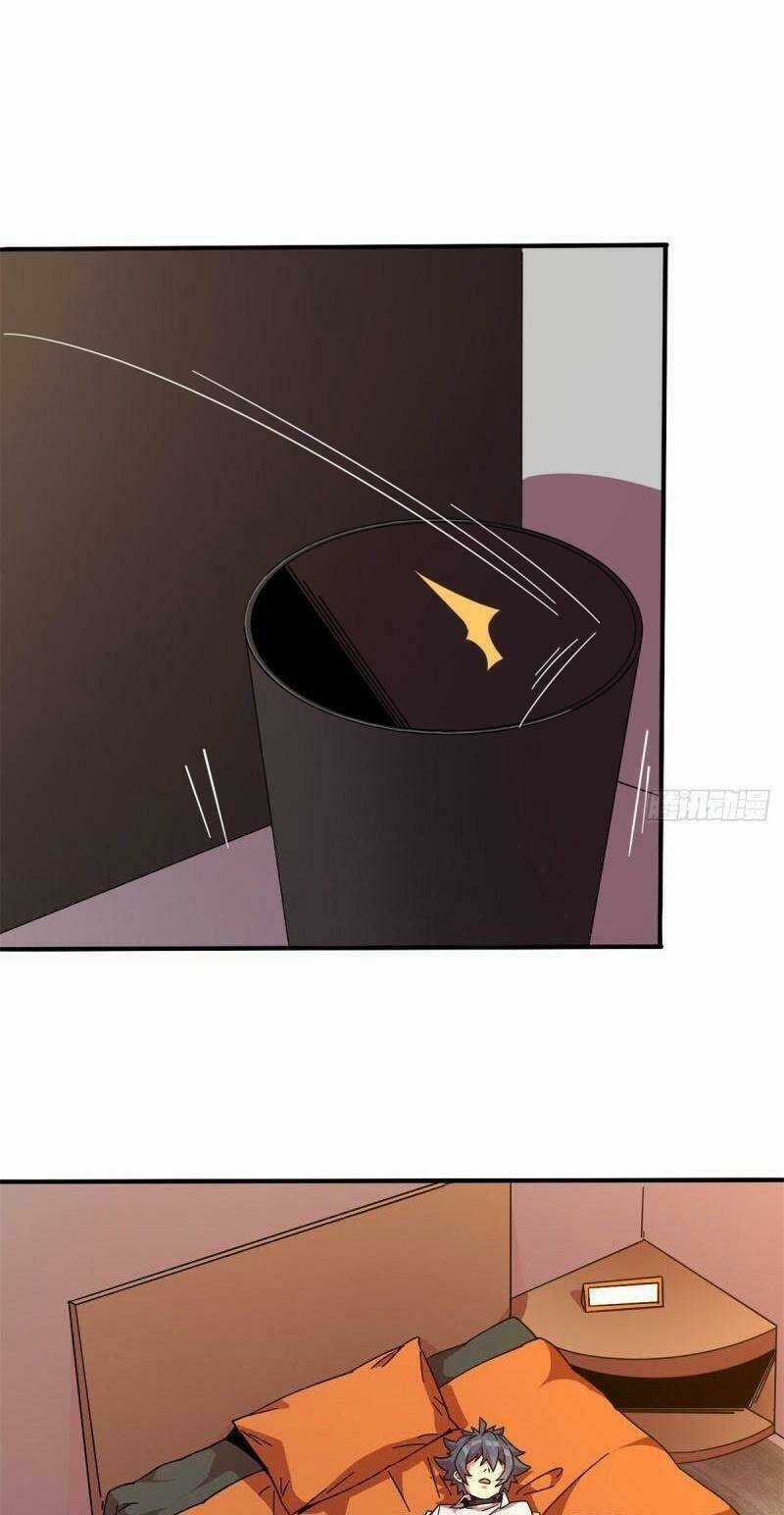 Siêu Thần Chế Tạp Sư Chapter 35 trang 14