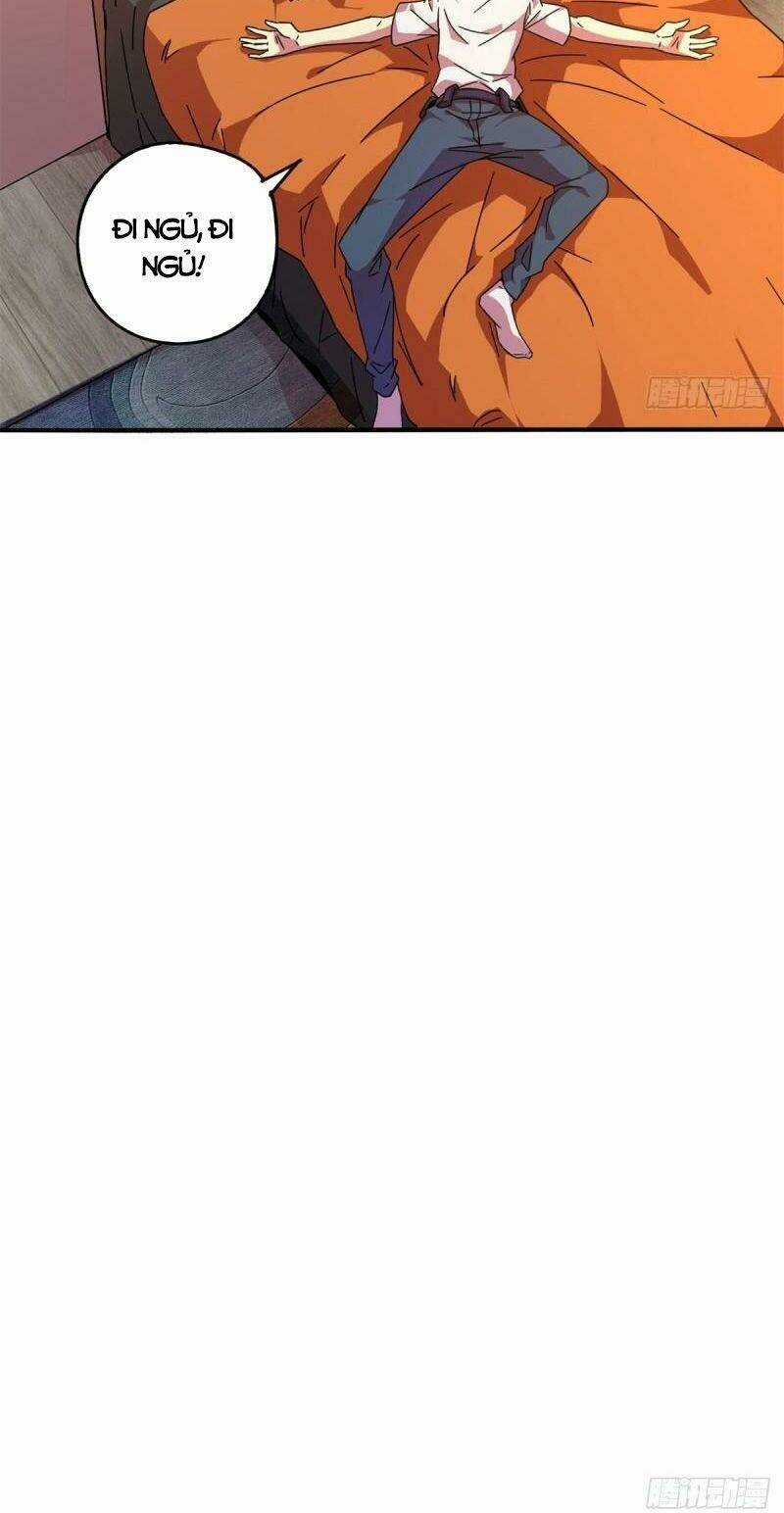 Siêu Thần Chế Tạp Sư Chapter 35 trang 15