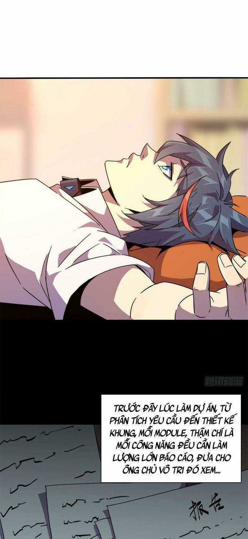 Siêu Thần Chế Tạp Sư Chapter 35 trang 16