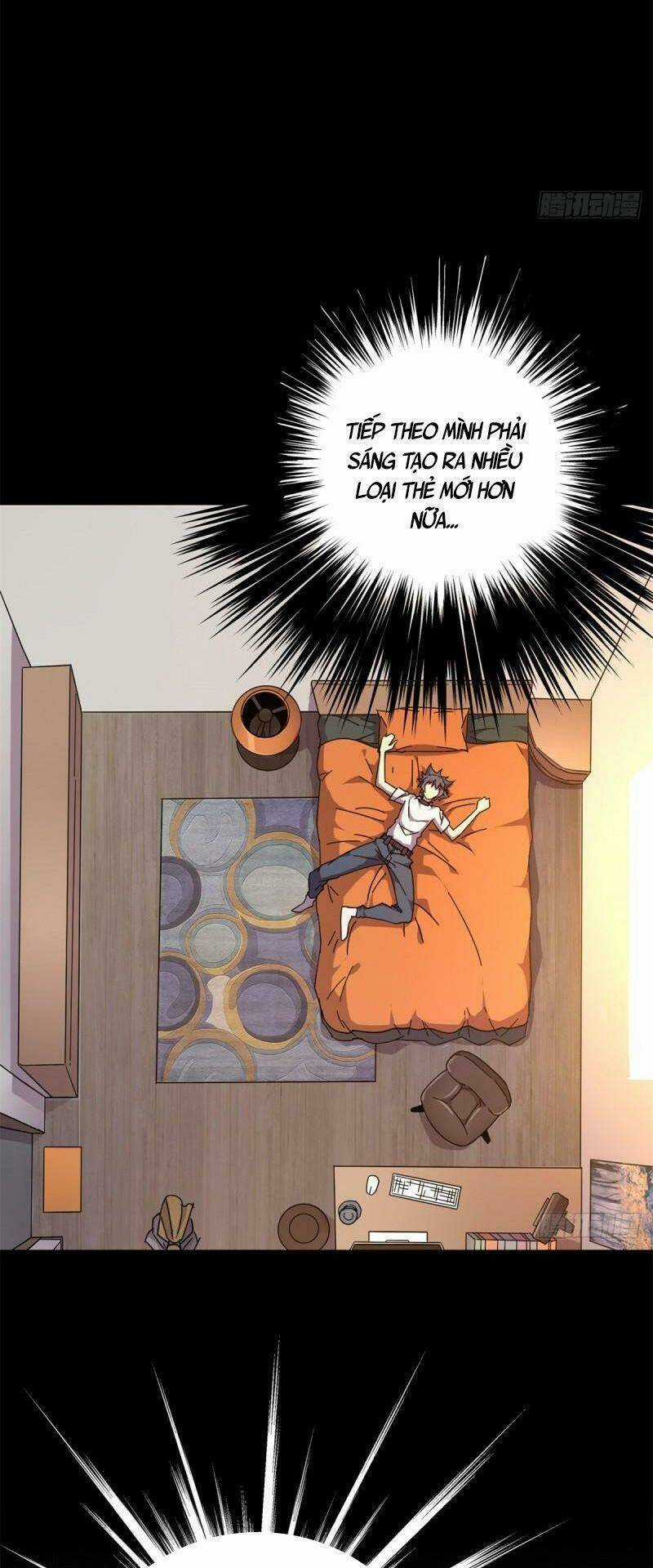 Siêu Thần Chế Tạp Sư Chapter 35 trang 18