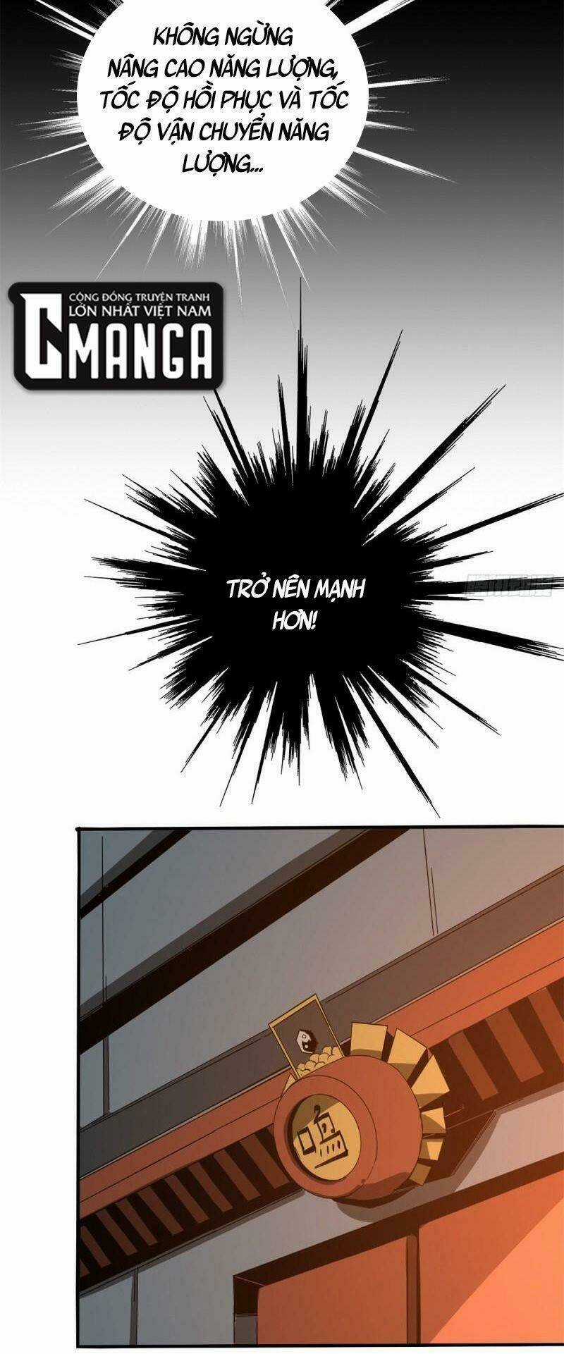 Siêu Thần Chế Tạp Sư Chapter 35 trang 19