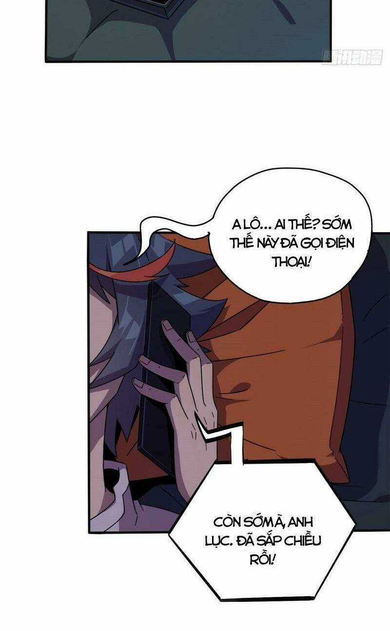 Siêu Thần Chế Tạp Sư Chapter 35 trang 21