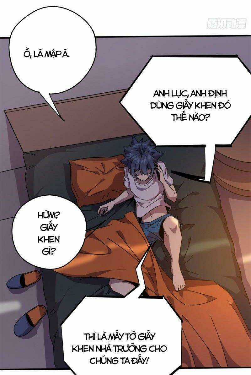 Siêu Thần Chế Tạp Sư Chapter 35 trang 22