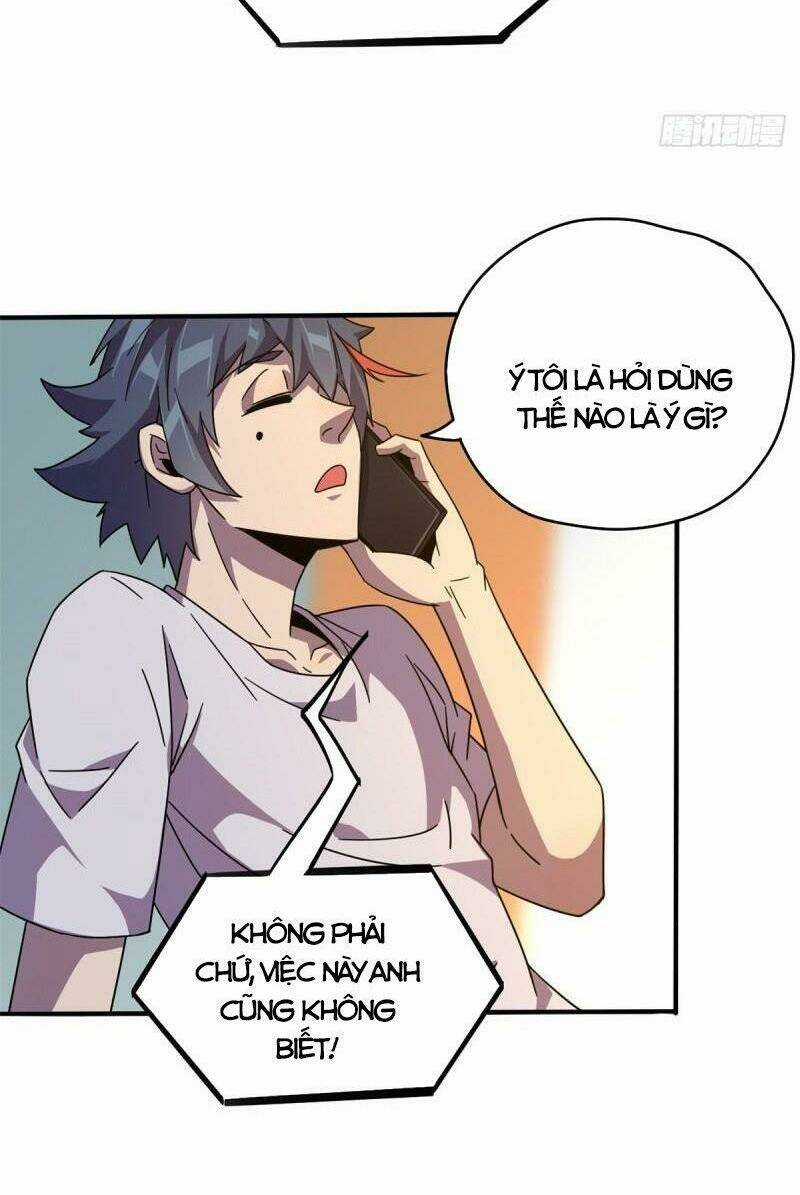 Siêu Thần Chế Tạp Sư Chapter 35 trang 23