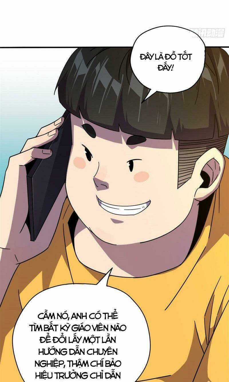 Siêu Thần Chế Tạp Sư Chapter 35 trang 24