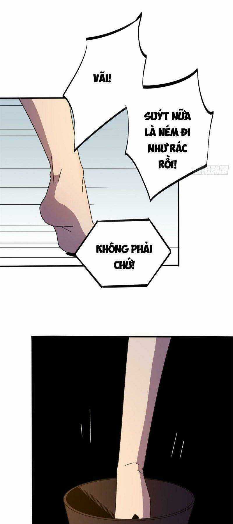 Siêu Thần Chế Tạp Sư Chapter 35 trang 26