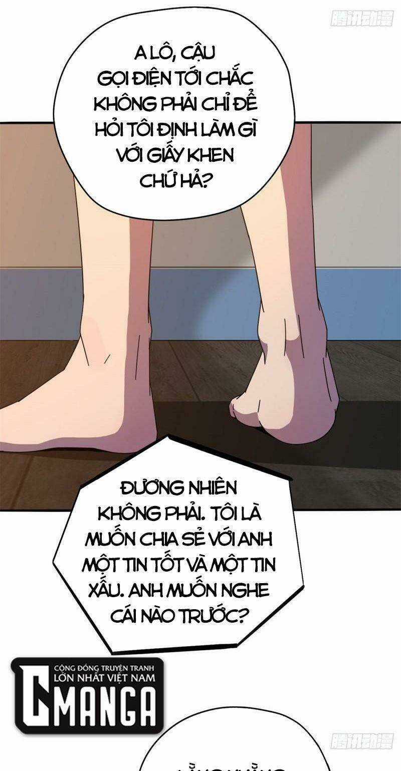 Siêu Thần Chế Tạp Sư Chapter 35 trang 28