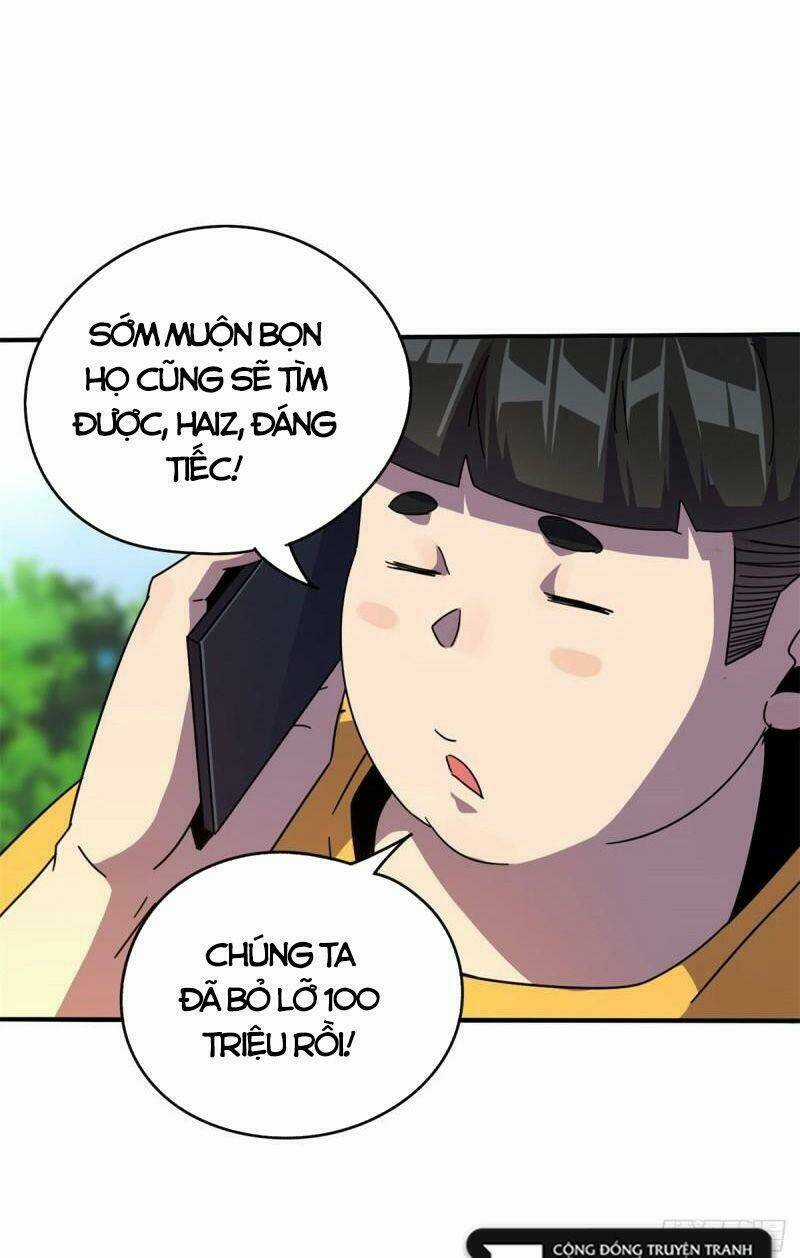 Siêu Thần Chế Tạp Sư Chapter 35 trang 32