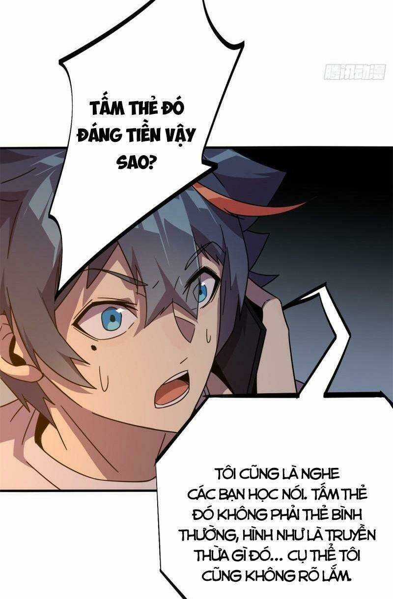 Siêu Thần Chế Tạp Sư Chapter 35 trang 34