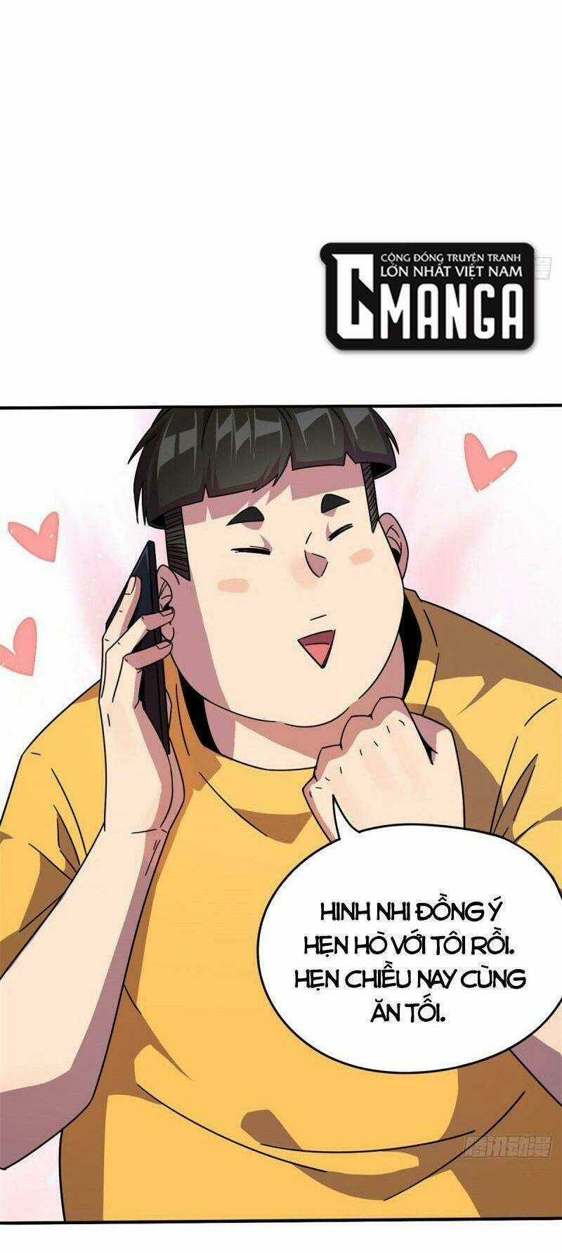 Siêu Thần Chế Tạp Sư Chapter 35 trang 37