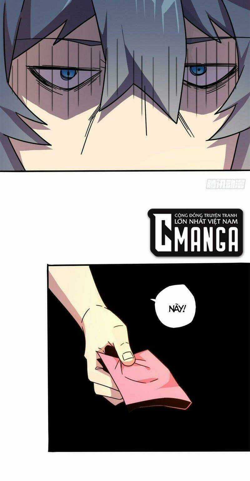 Siêu Thần Chế Tạp Sư Chapter 35 trang 5