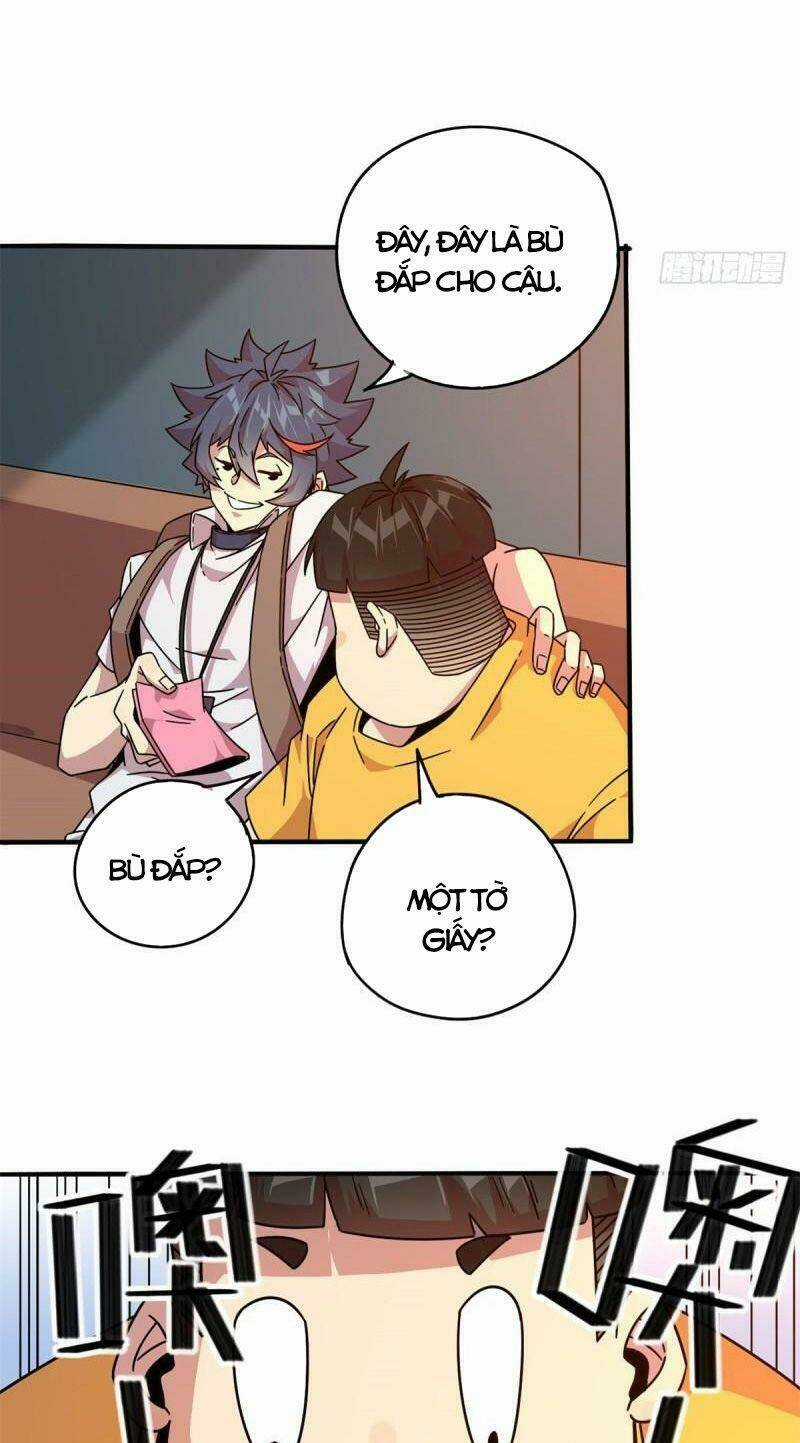 Siêu Thần Chế Tạp Sư Chapter 35 trang 6