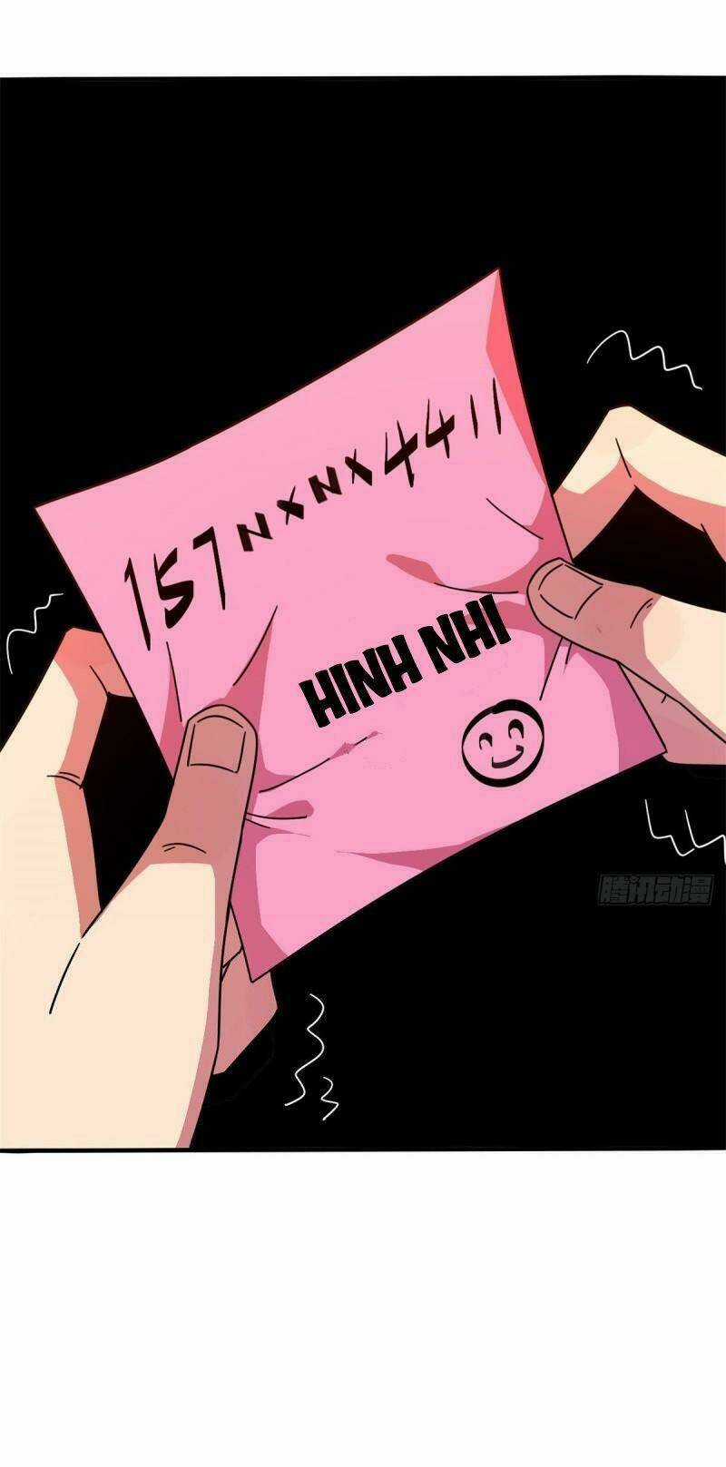 Siêu Thần Chế Tạp Sư Chapter 35 trang 8