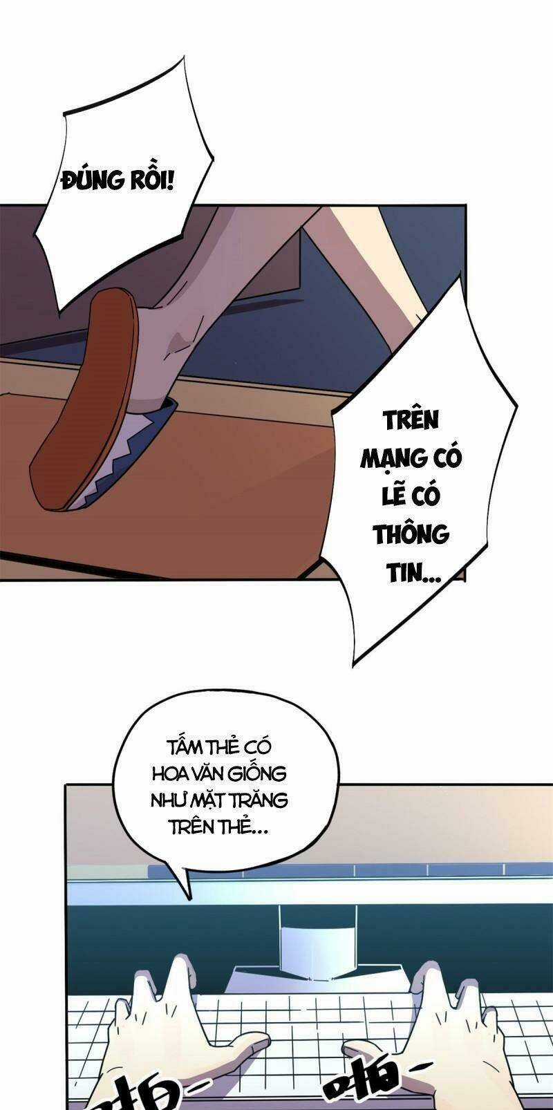 Siêu Thần Chế Tạp Sư Chapter 36 trang 0