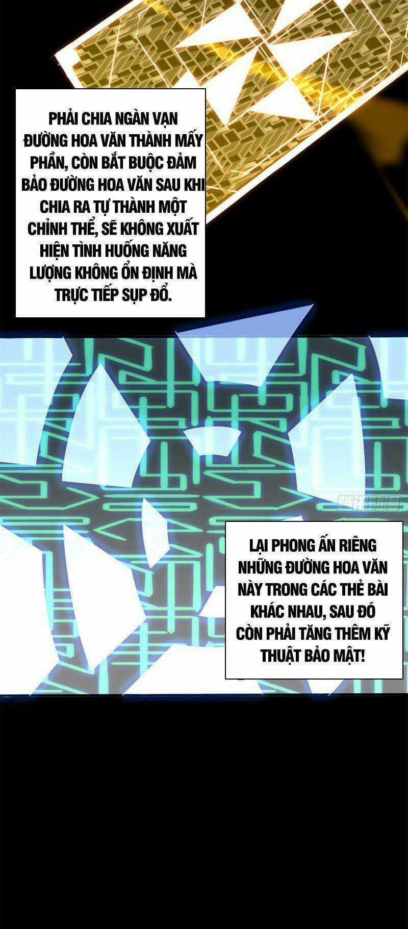 Siêu Thần Chế Tạp Sư Chapter 36 trang 10