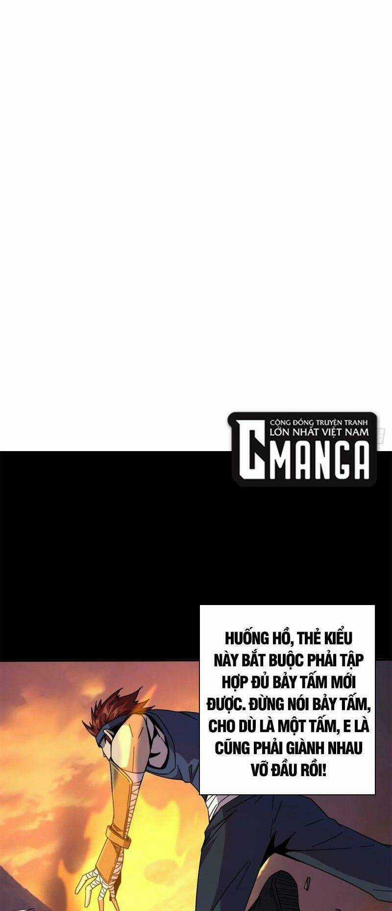 Siêu Thần Chế Tạp Sư Chapter 36 trang 13