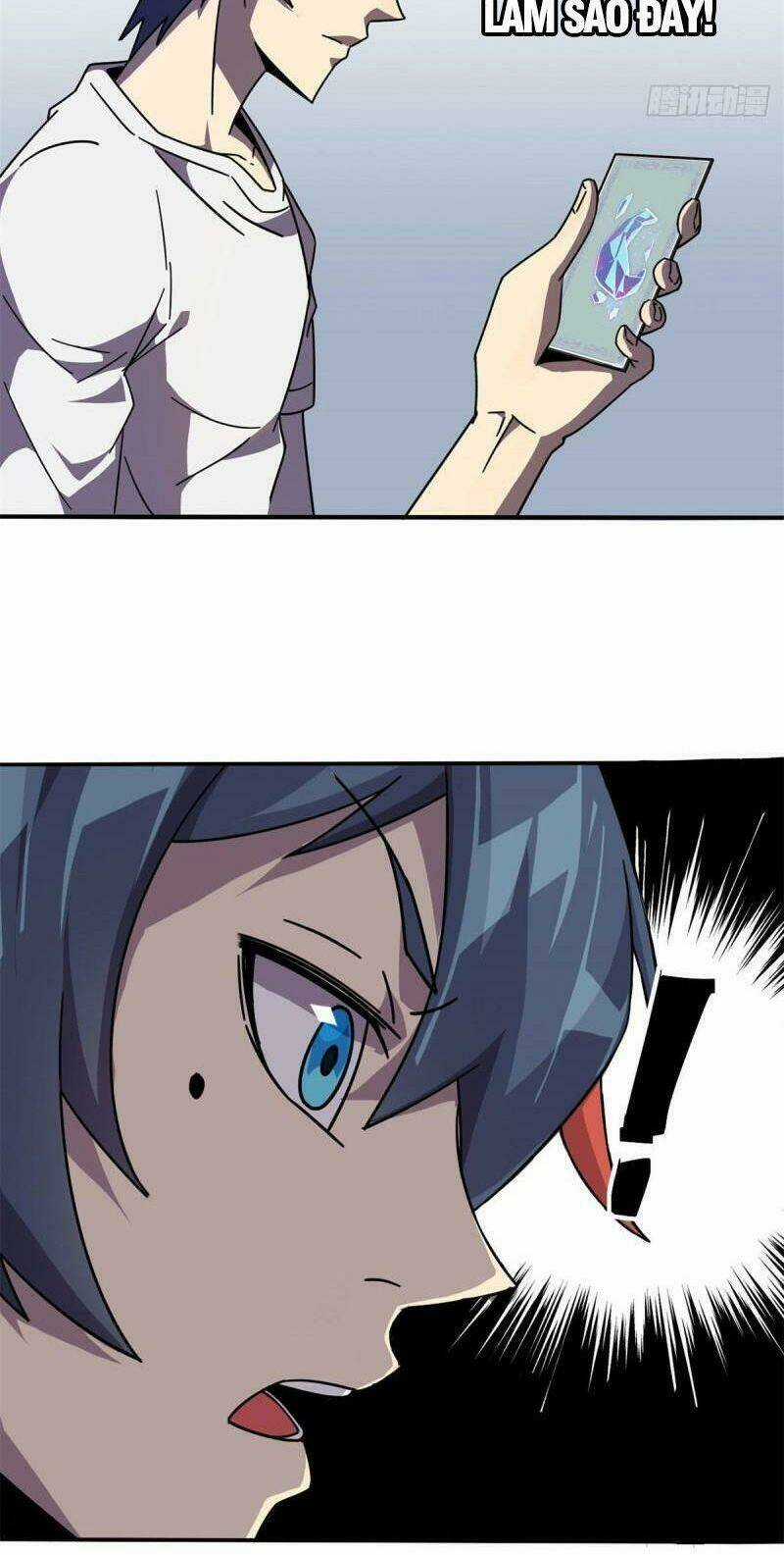 Siêu Thần Chế Tạp Sư Chapter 36 trang 17