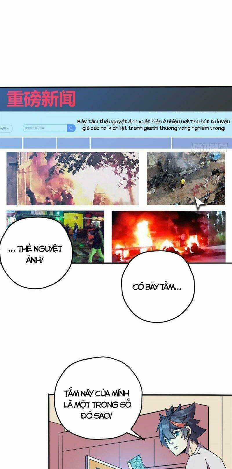 Siêu Thần Chế Tạp Sư Chapter 36 trang 2