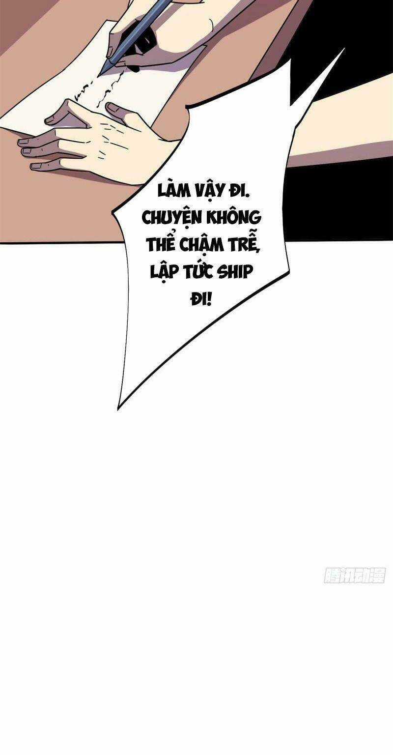 Siêu Thần Chế Tạp Sư Chapter 36 trang 21