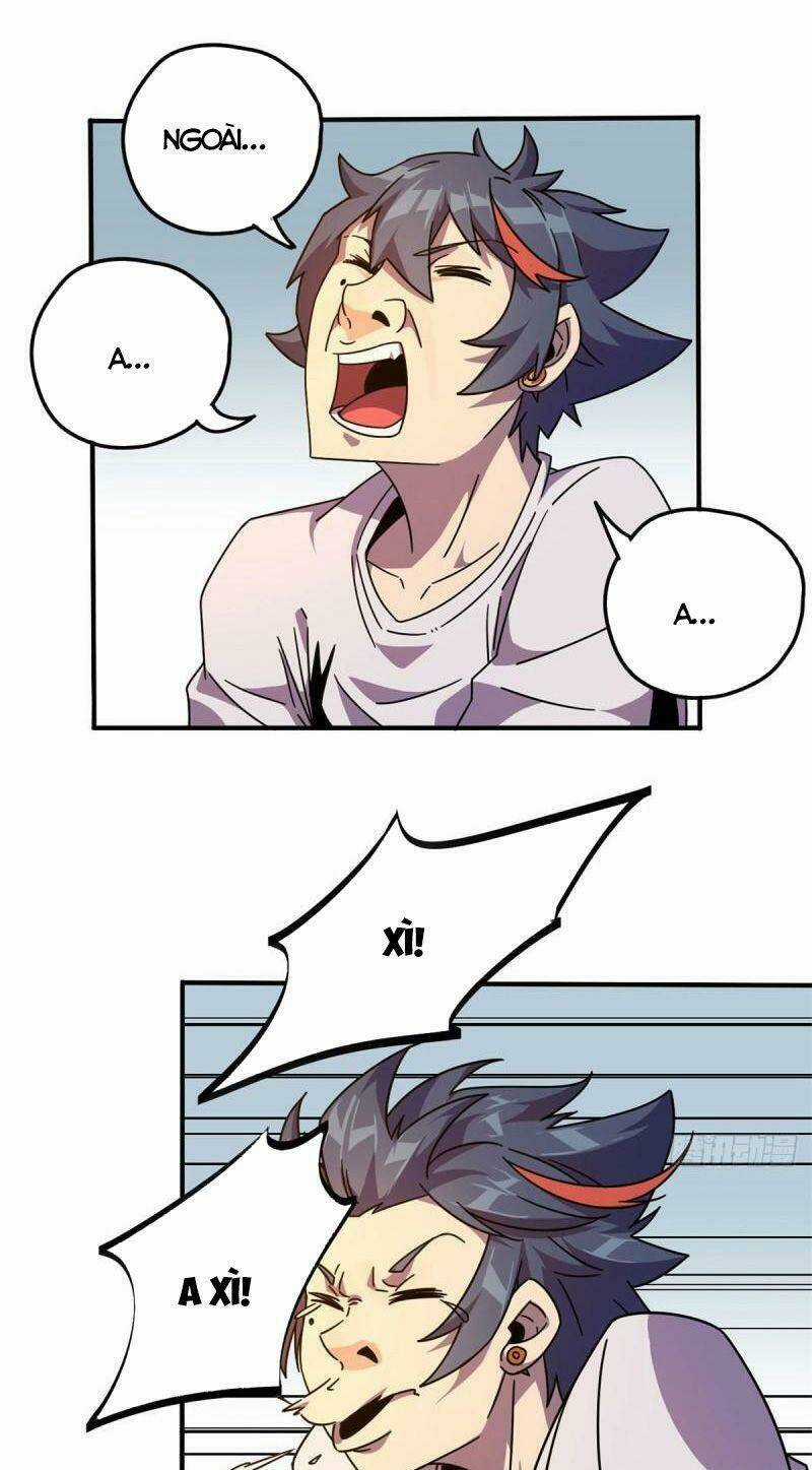 Siêu Thần Chế Tạp Sư Chapter 36 trang 24